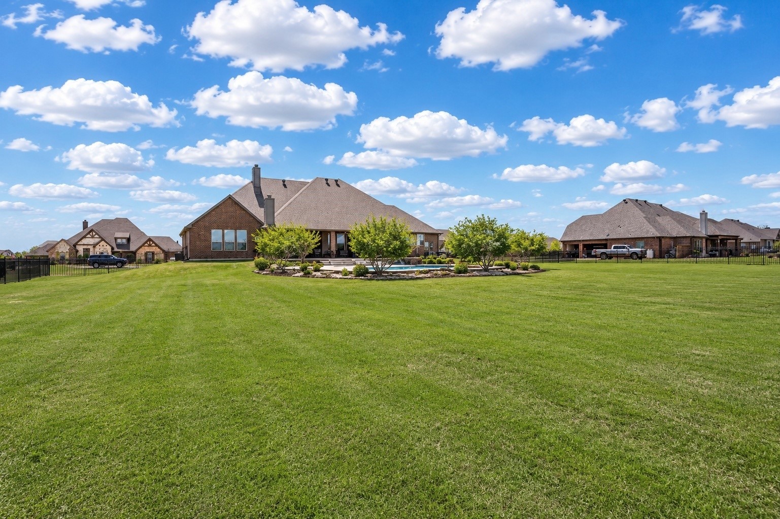 13420 Moorhouse Way Justin TX 76247