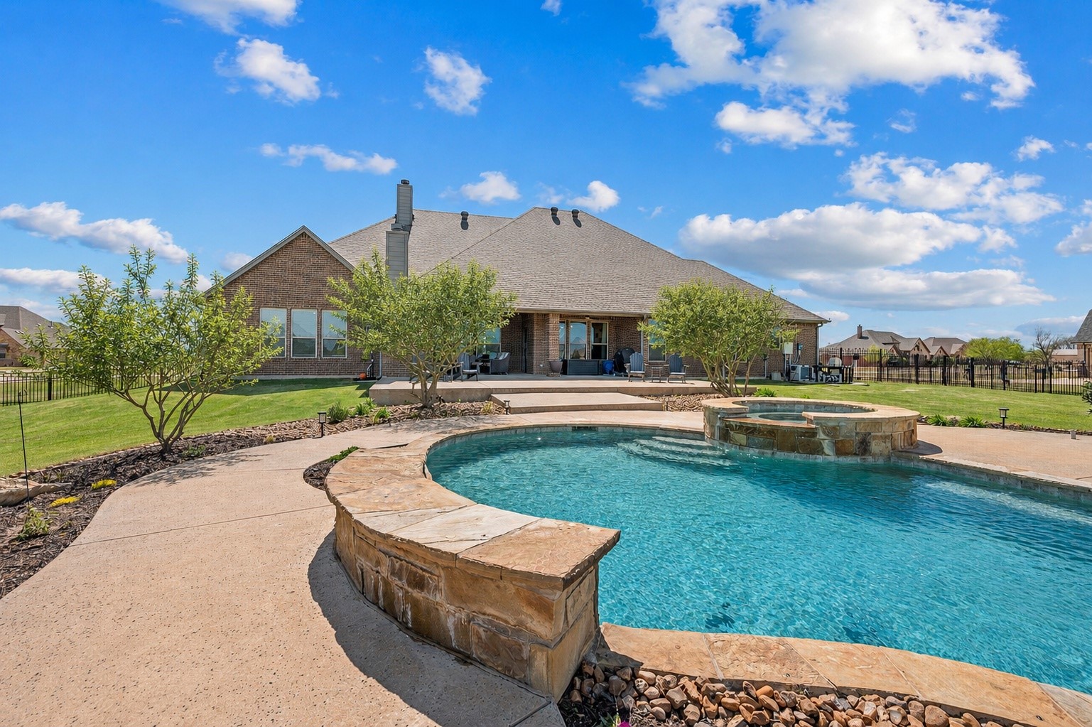 13420 Moorhouse Way Justin TX 76247