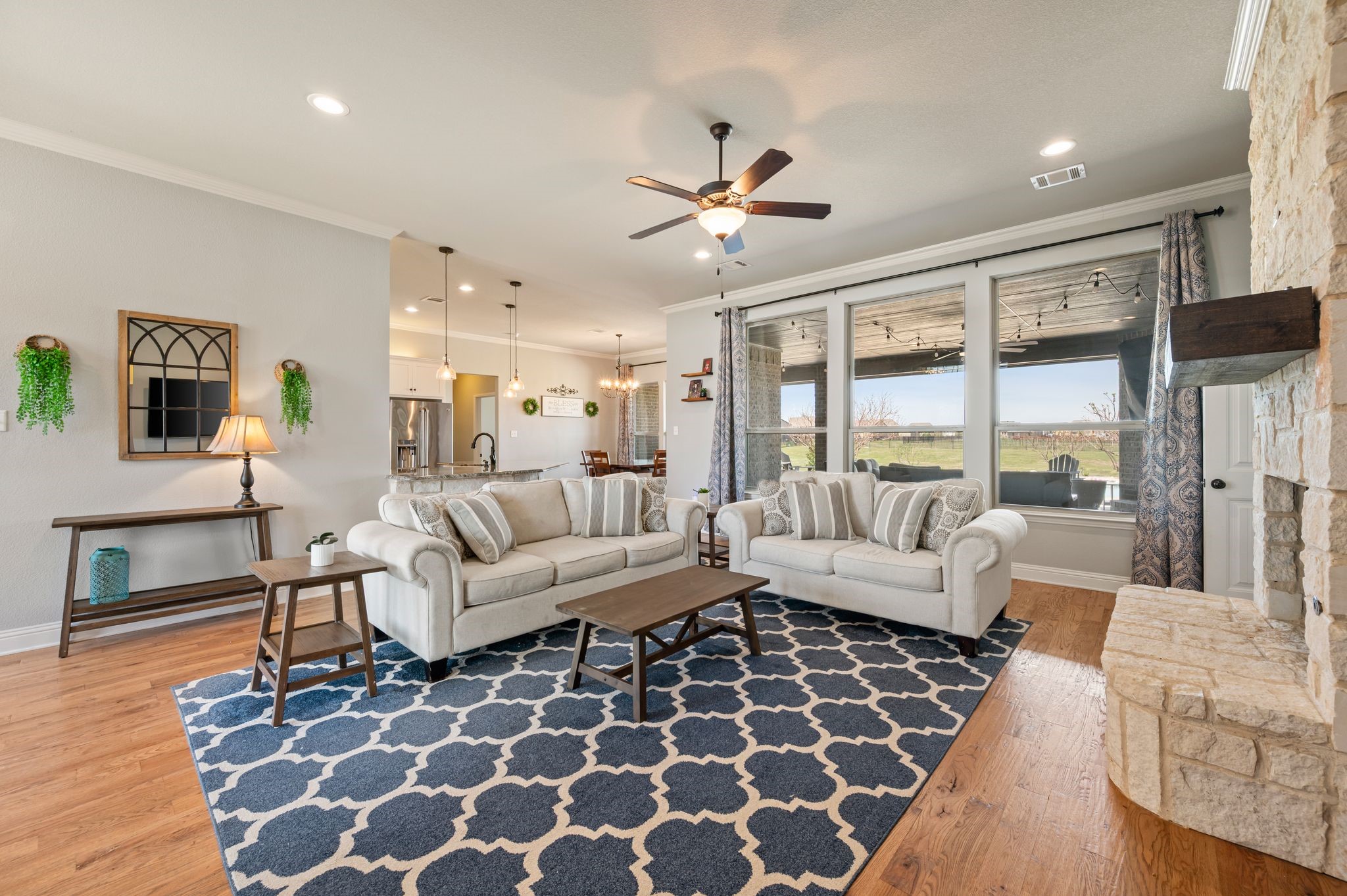 13420 Moorhouse Way Justin TX 76247