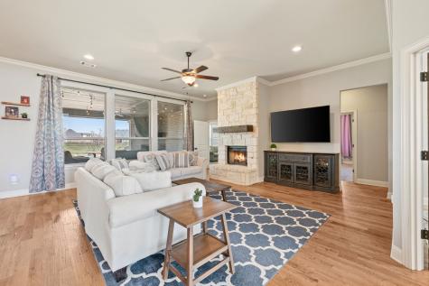 13420 Moorhouse Way Justin TX 76247