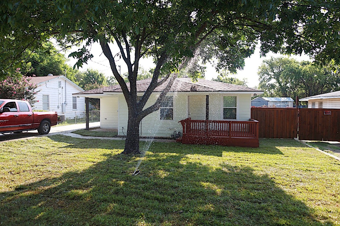 1002 Avenue C Duncanville TX 75137