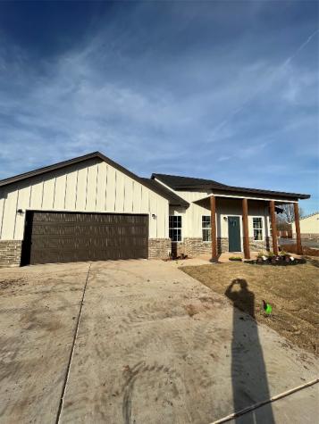 116 Magnolia Estates Street Crowley TX 76036
