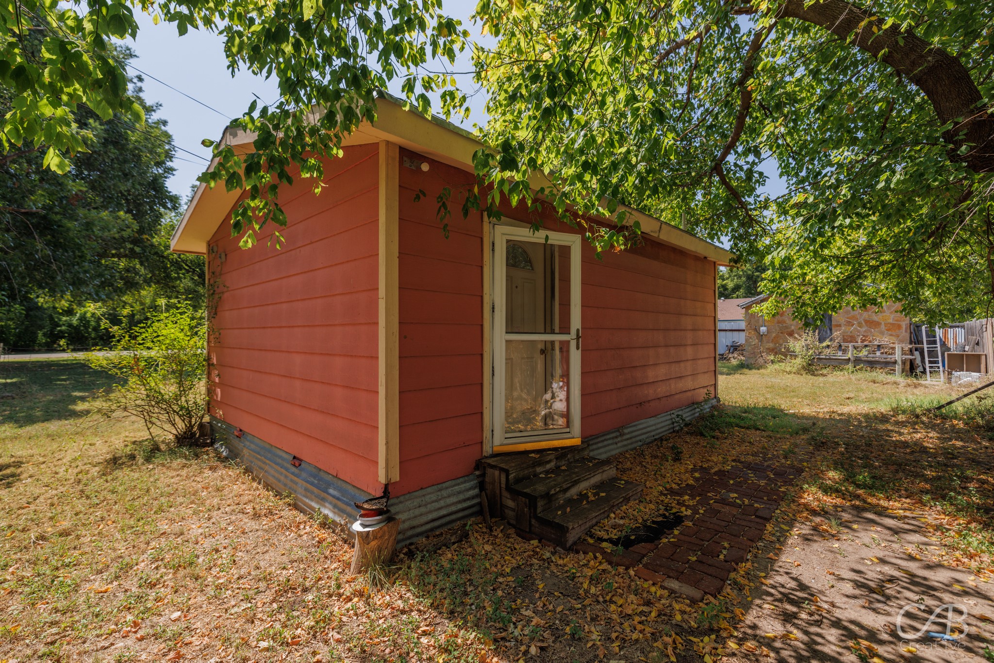 117 Bowie Street Clyde TX 79510