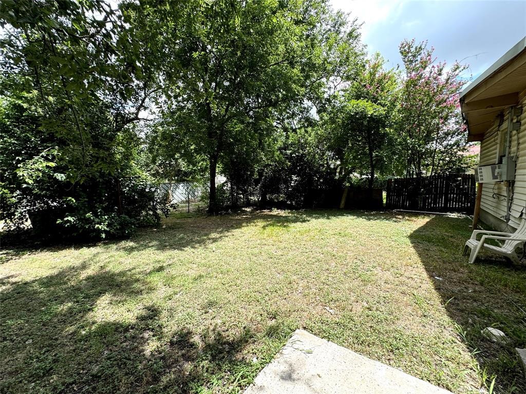 1007 N 17th Street Temple TX 76501