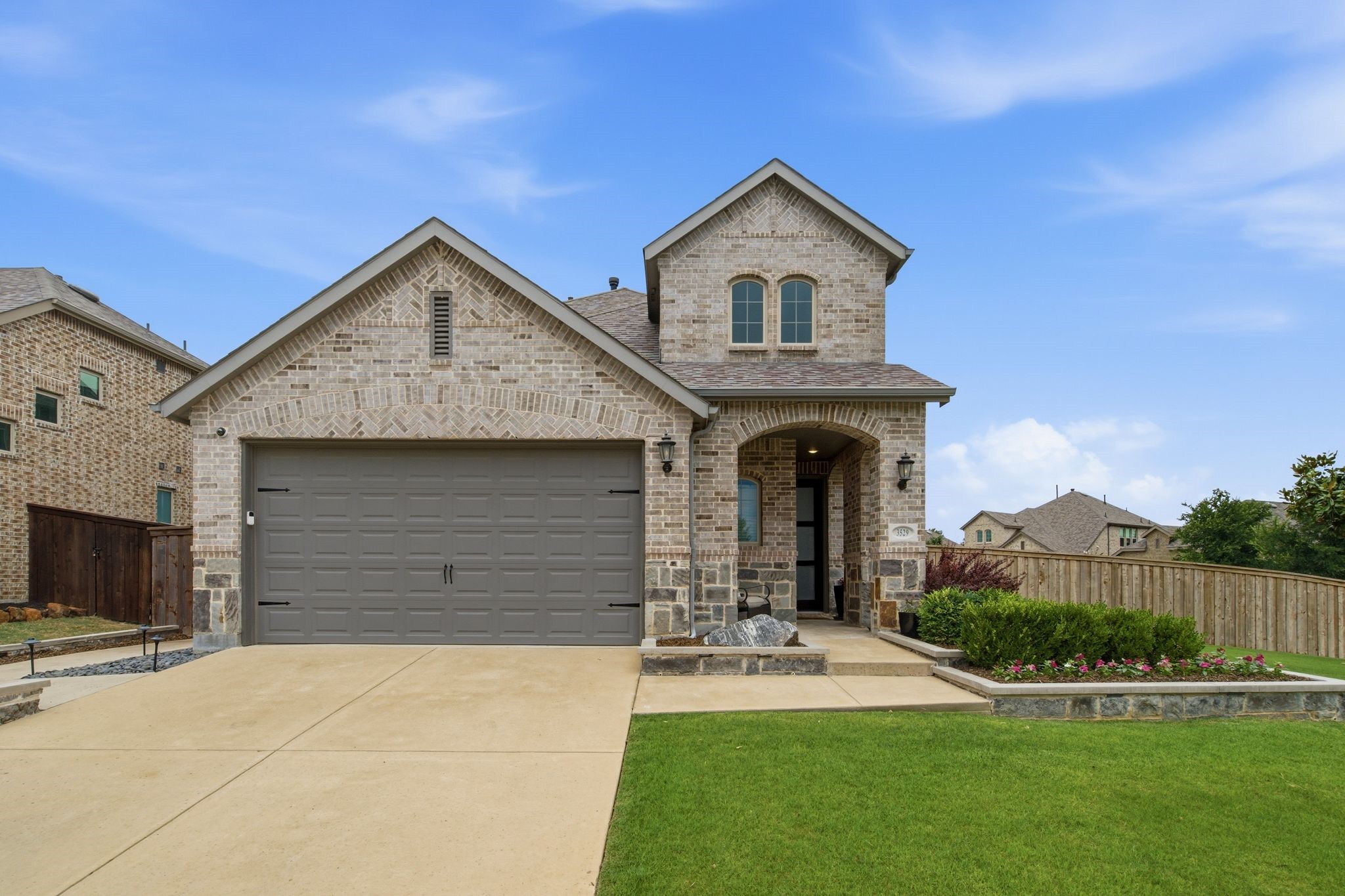 3529 Tulip Drive Aubrey TX 76227