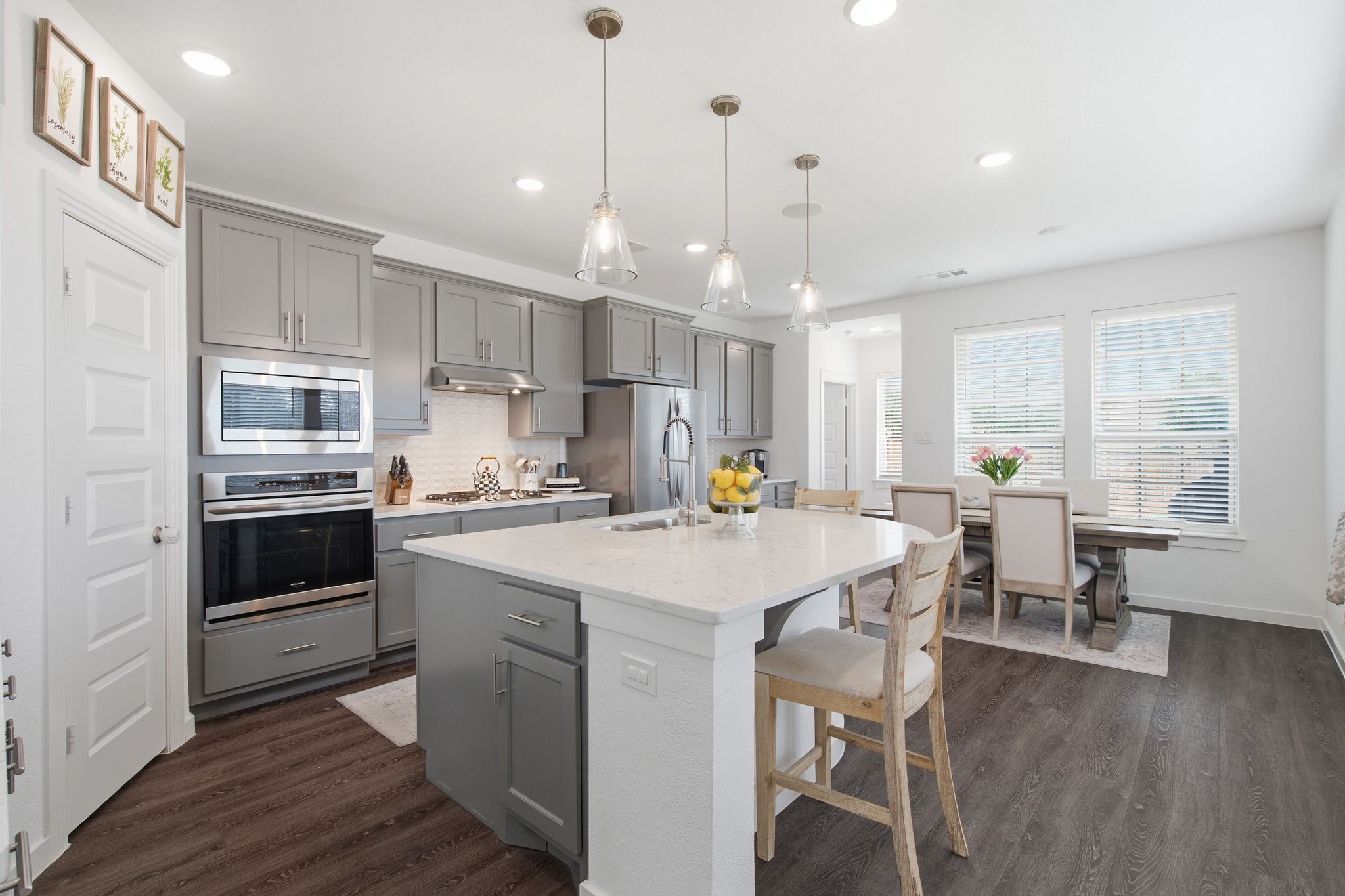 3529 Tulip Drive Aubrey TX 76227