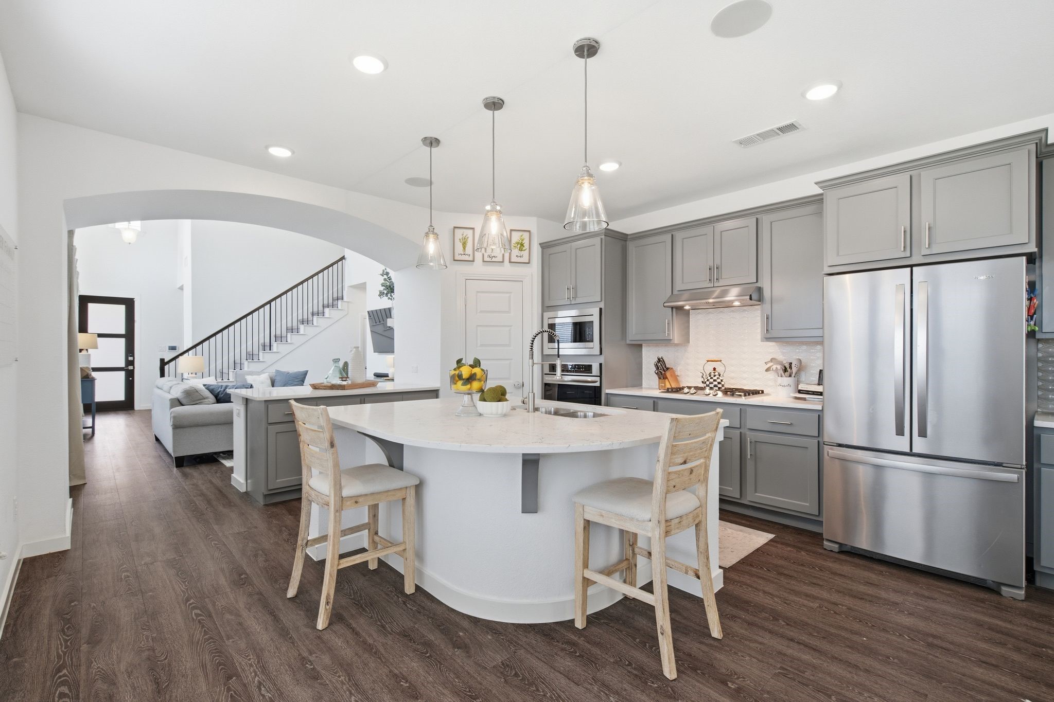 3529 Tulip Drive Aubrey TX 76227