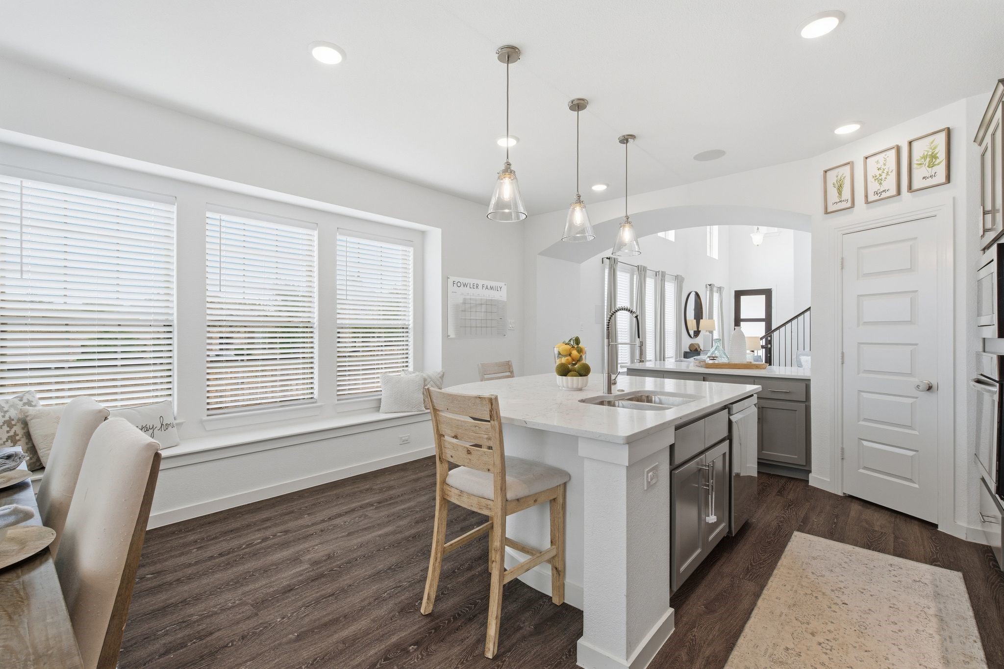 3529 Tulip Drive Aubrey TX 76227
