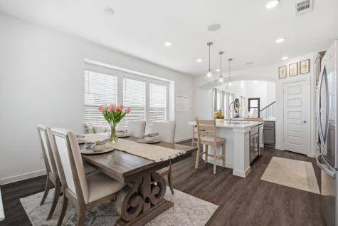 3529 Tulip Drive Aubrey TX 76227