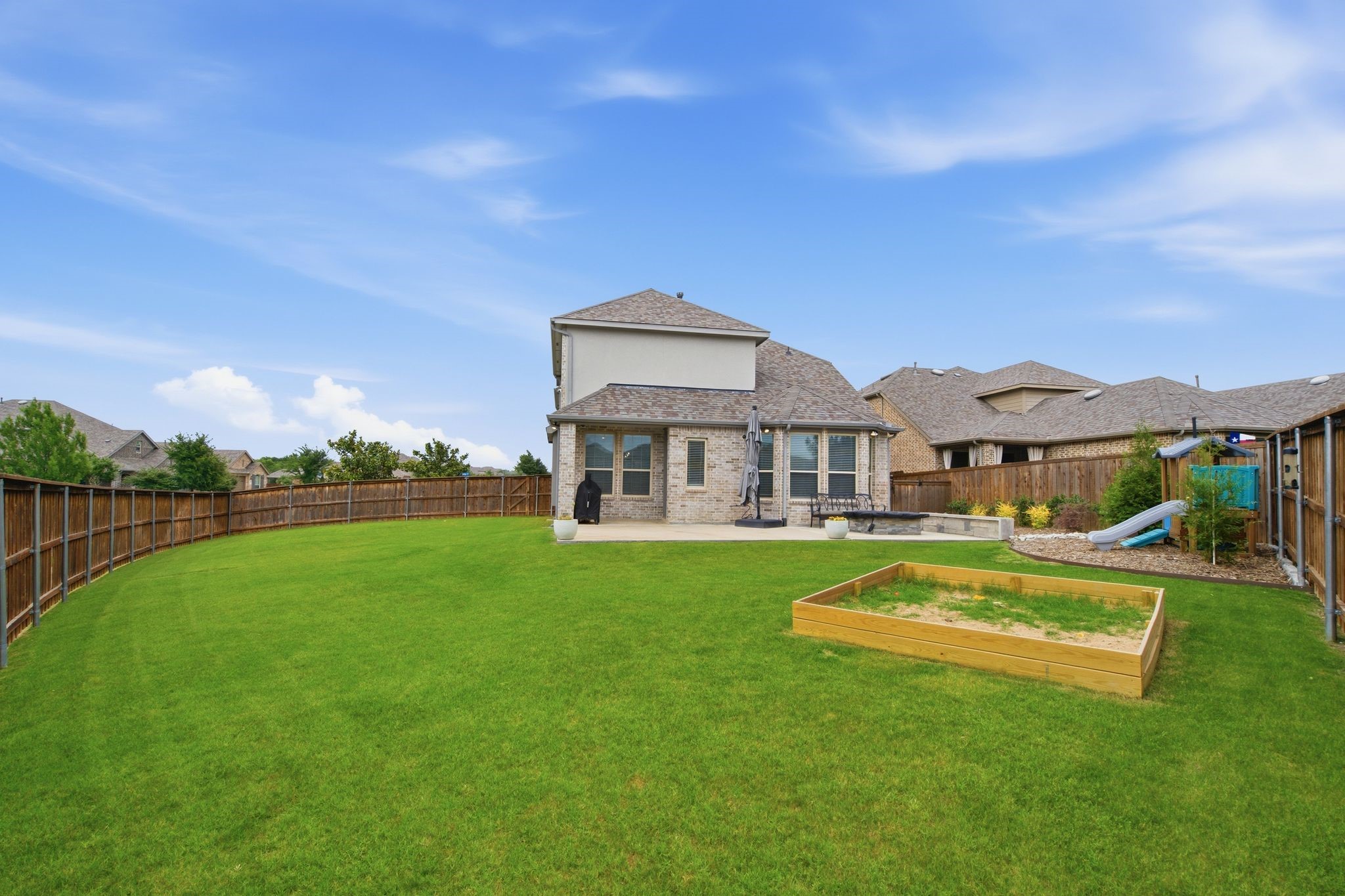 3529 Tulip Drive Aubrey TX 76227