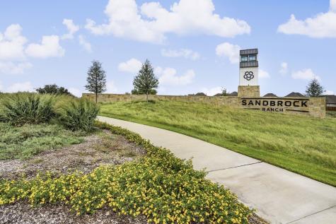 3529 Tulip Drive Aubrey TX 76227