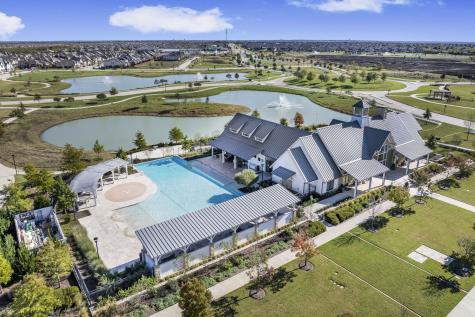 3529 Tulip Drive Aubrey TX 76227