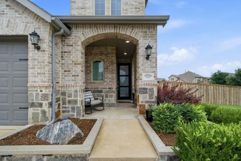 3529 Tulip Drive Aubrey TX 76227