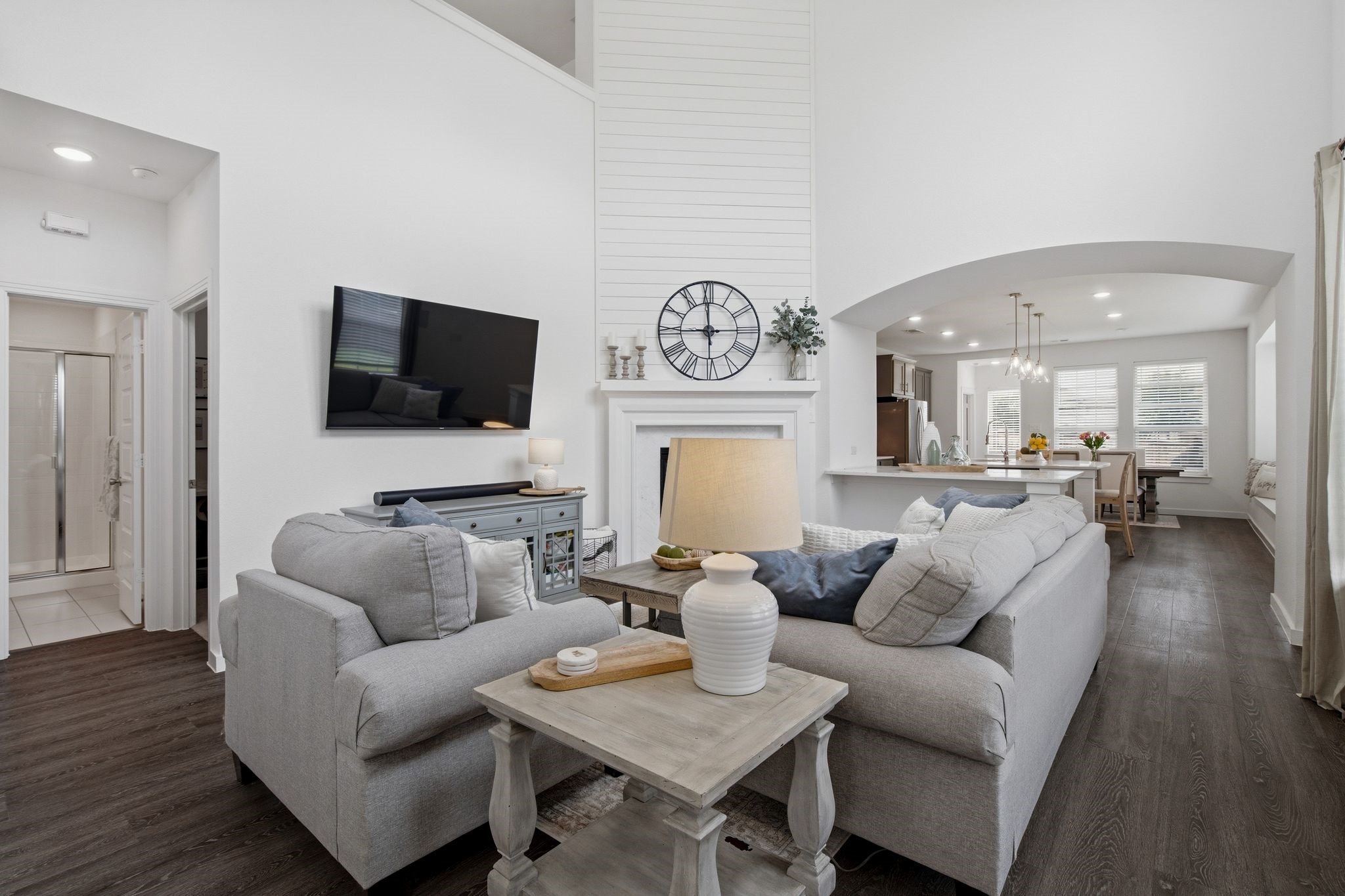 3529 Tulip Drive Aubrey TX 76227
