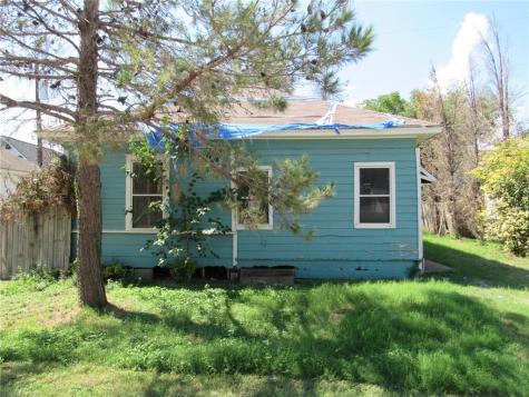 616 Novelty Street Waco TX 76707