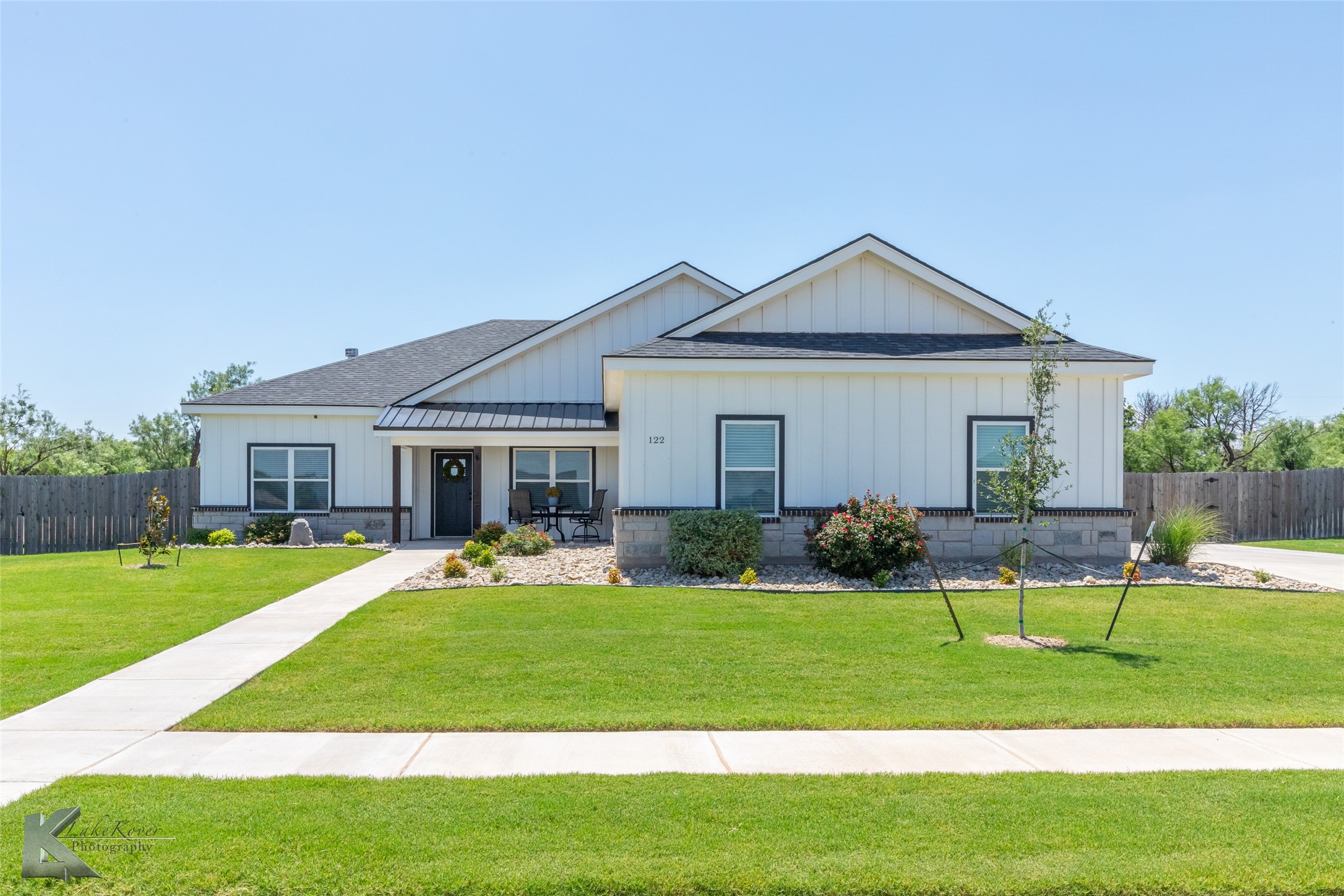 122 Jet Ranger Road Abilene TX 79602