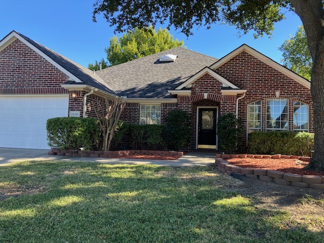 5506 Lafayette Drive Frisco TX 75035