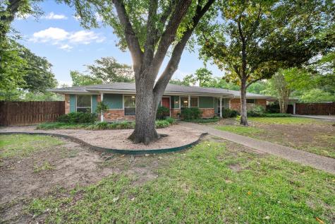 2305 Madison Circle Corsicana TX 75110