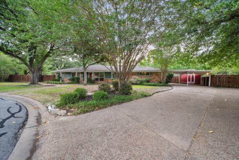 2305 Madison Circle Corsicana TX 75110