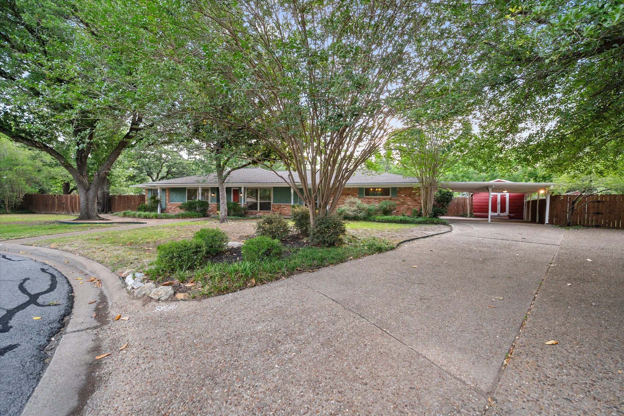 2305 Madison Circle Corsicana TX 75110