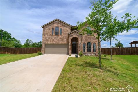 1001 Motley Drive Melissa TX 75454