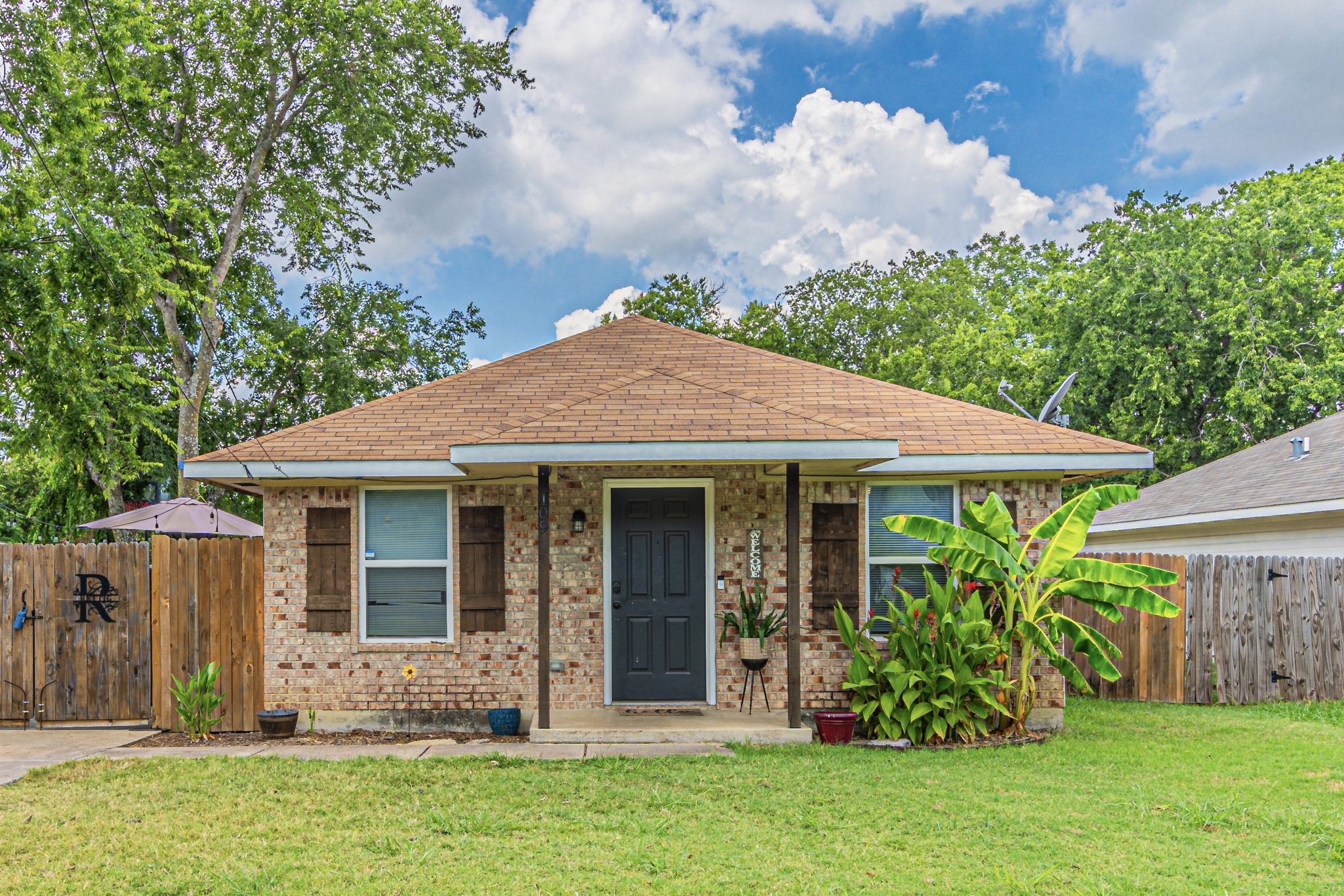 109 Cook Street Waxahachie TX 75165