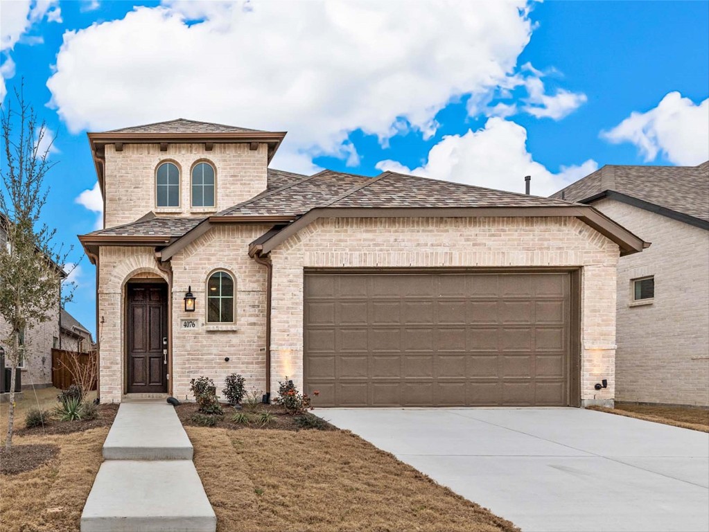 4076 Anglers Way Royse City TX 75189