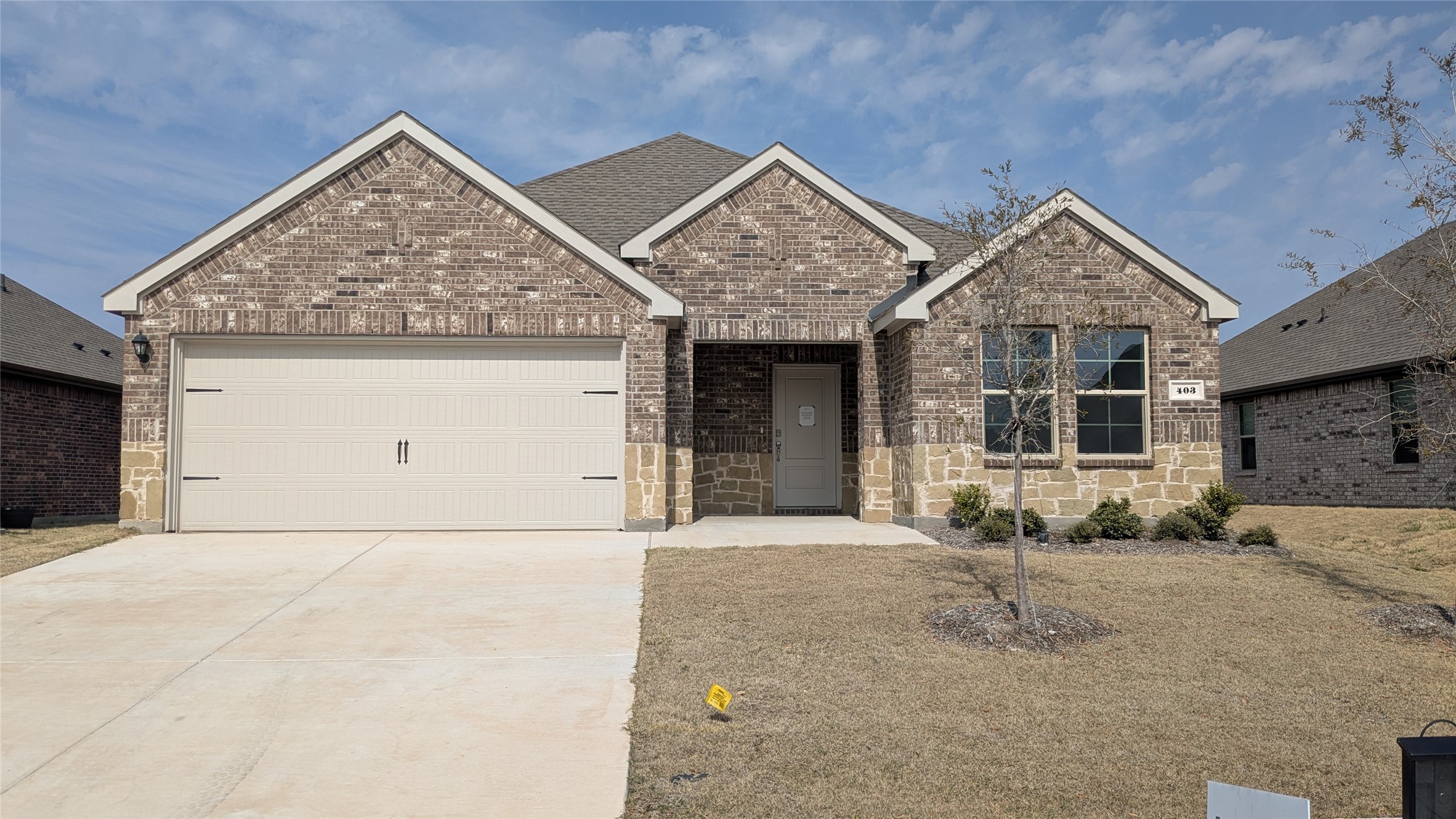 403 Flintlock Road Caddo Mills TX 75135