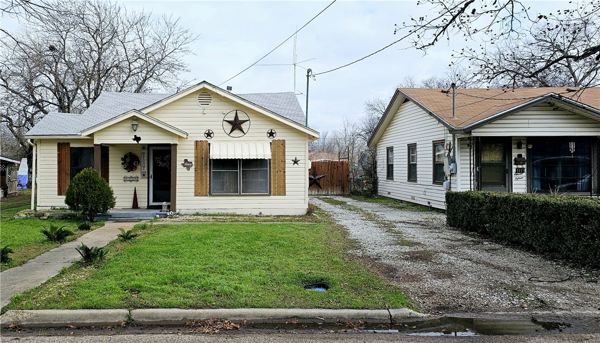 1117 La Vega Street Waco TX 76705