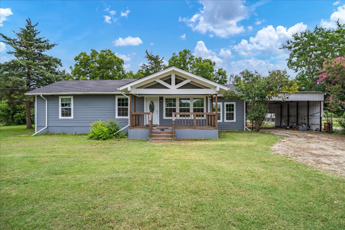 4239 County Road 2526 Royse City TX 75189