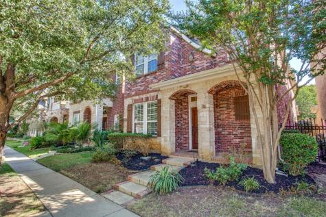 233 Buckingham Avenue Euless TX 76040