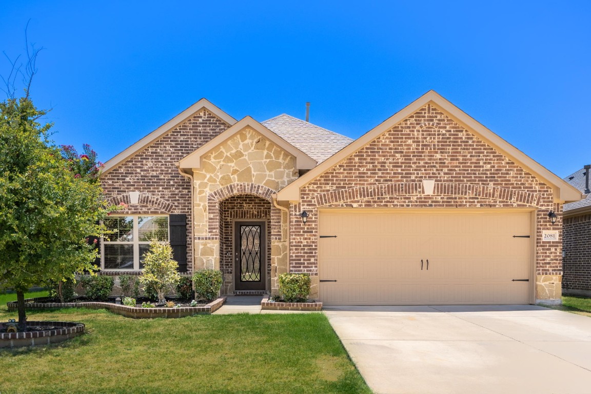 2081 Avondown Road Forney TX 75126