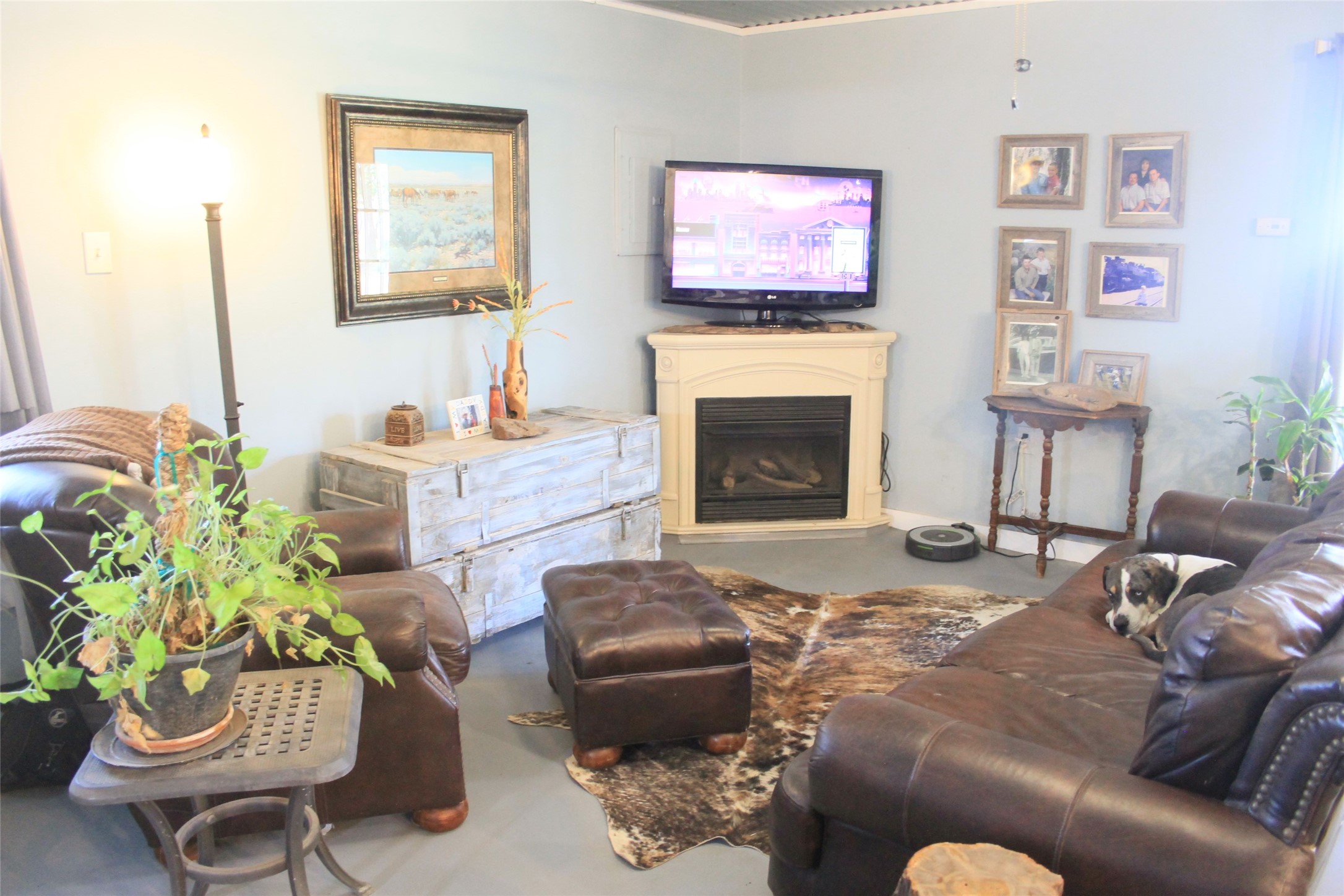 191 County Road 358 Richland Springs TX 76871