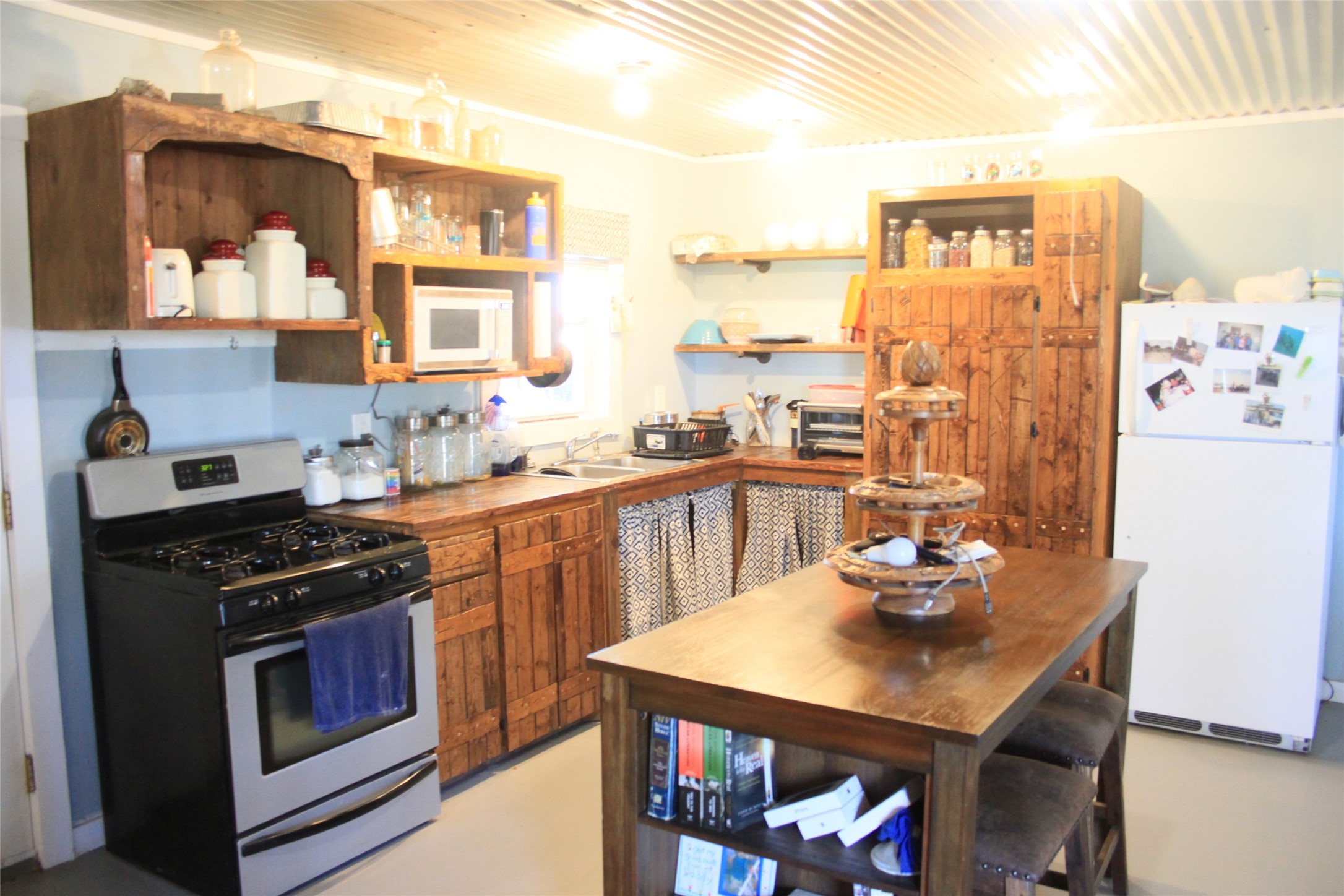 191 County Road 358 Richland Springs TX 76871
