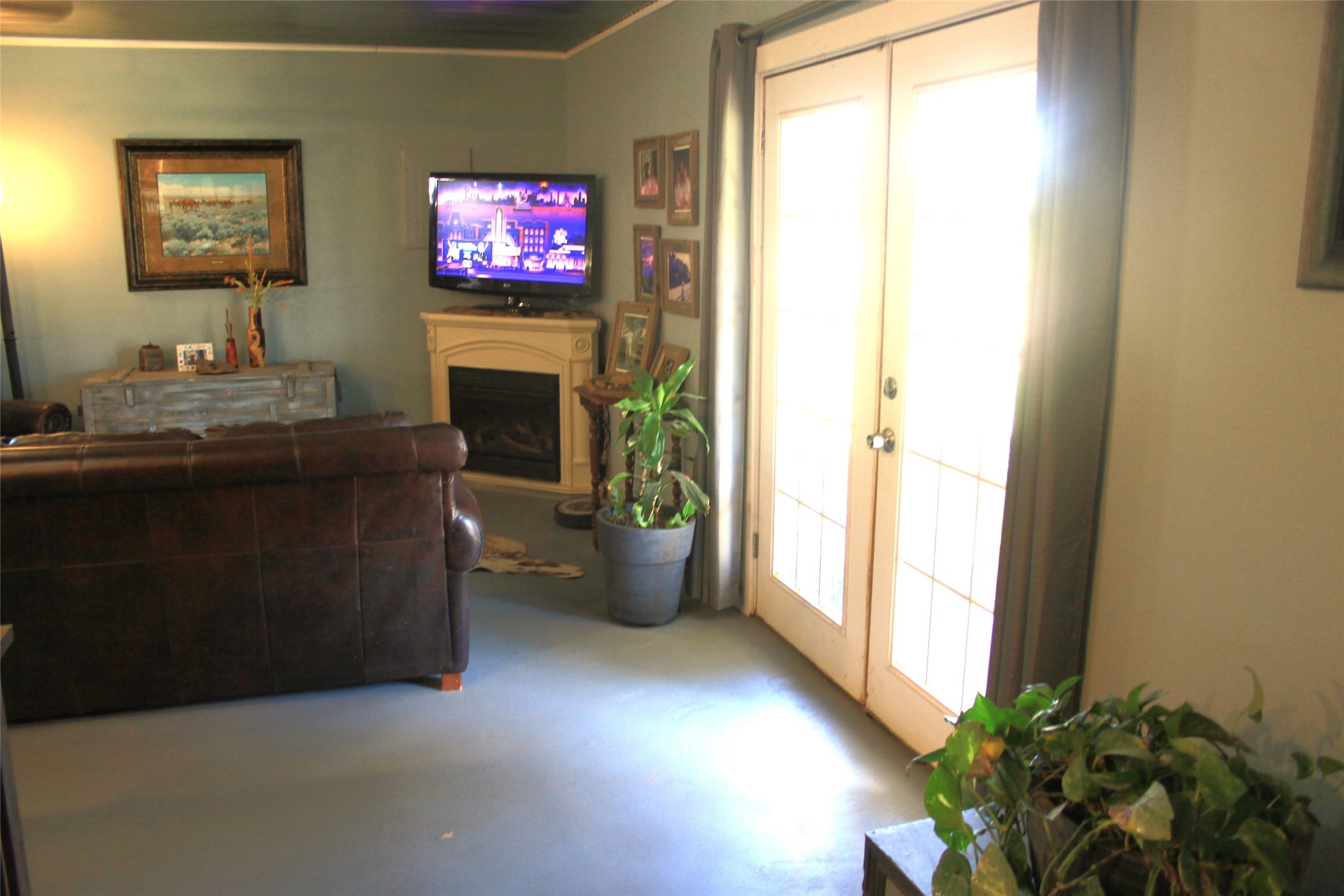 191 County Road 358 Richland Springs TX 76871