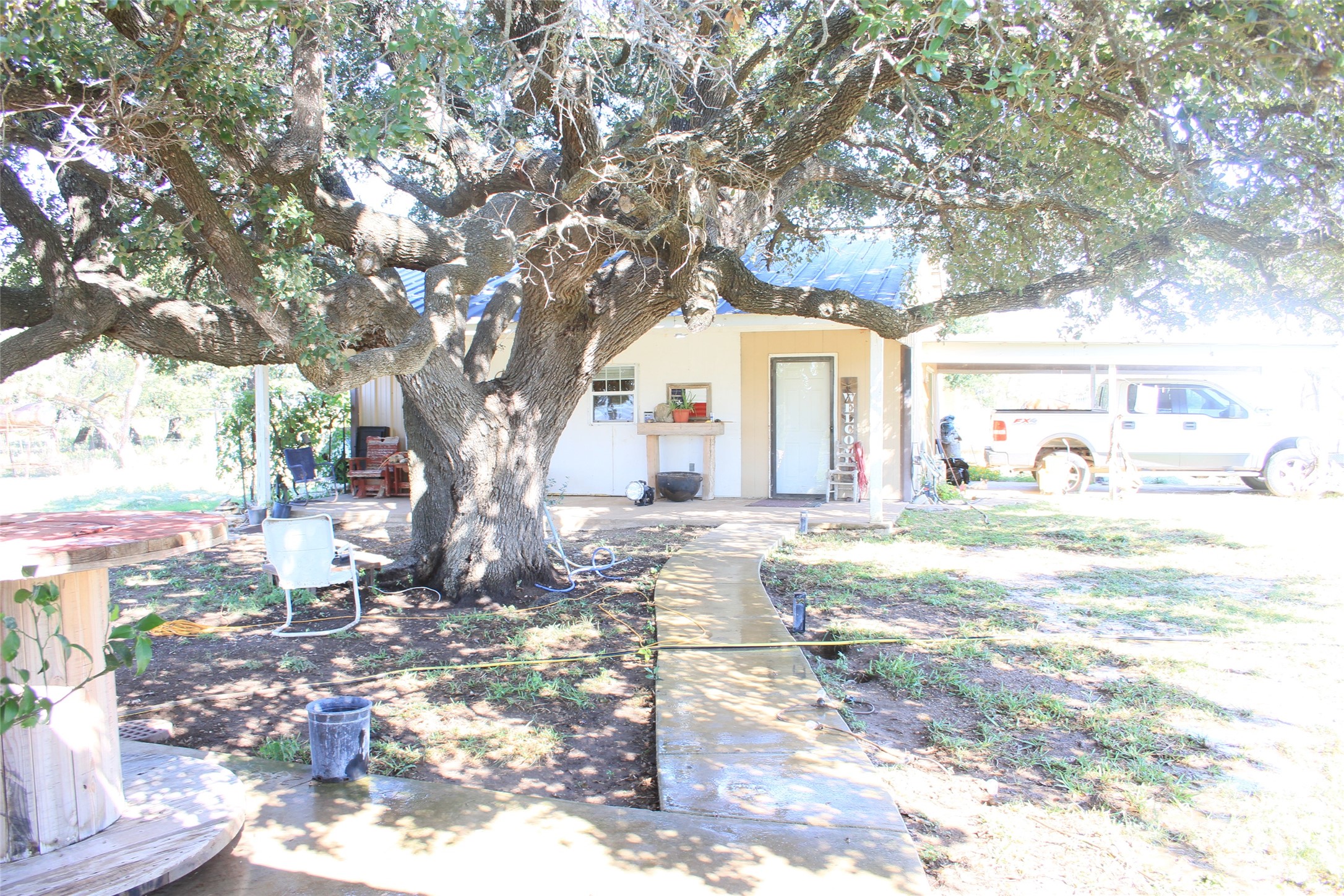 191 County Road 358 Richland Springs TX 76871