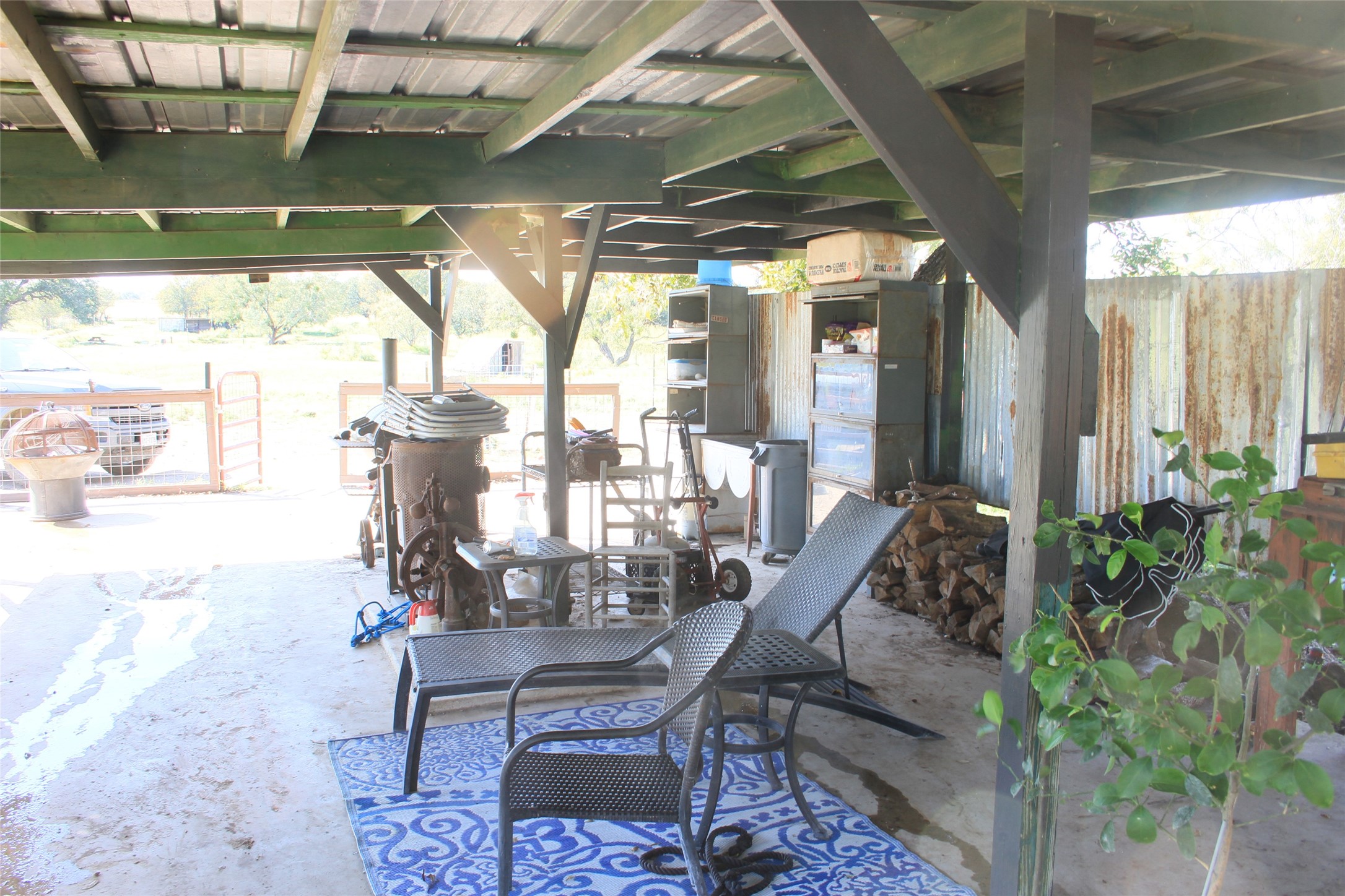 191 County Road 358 Richland Springs TX 76871