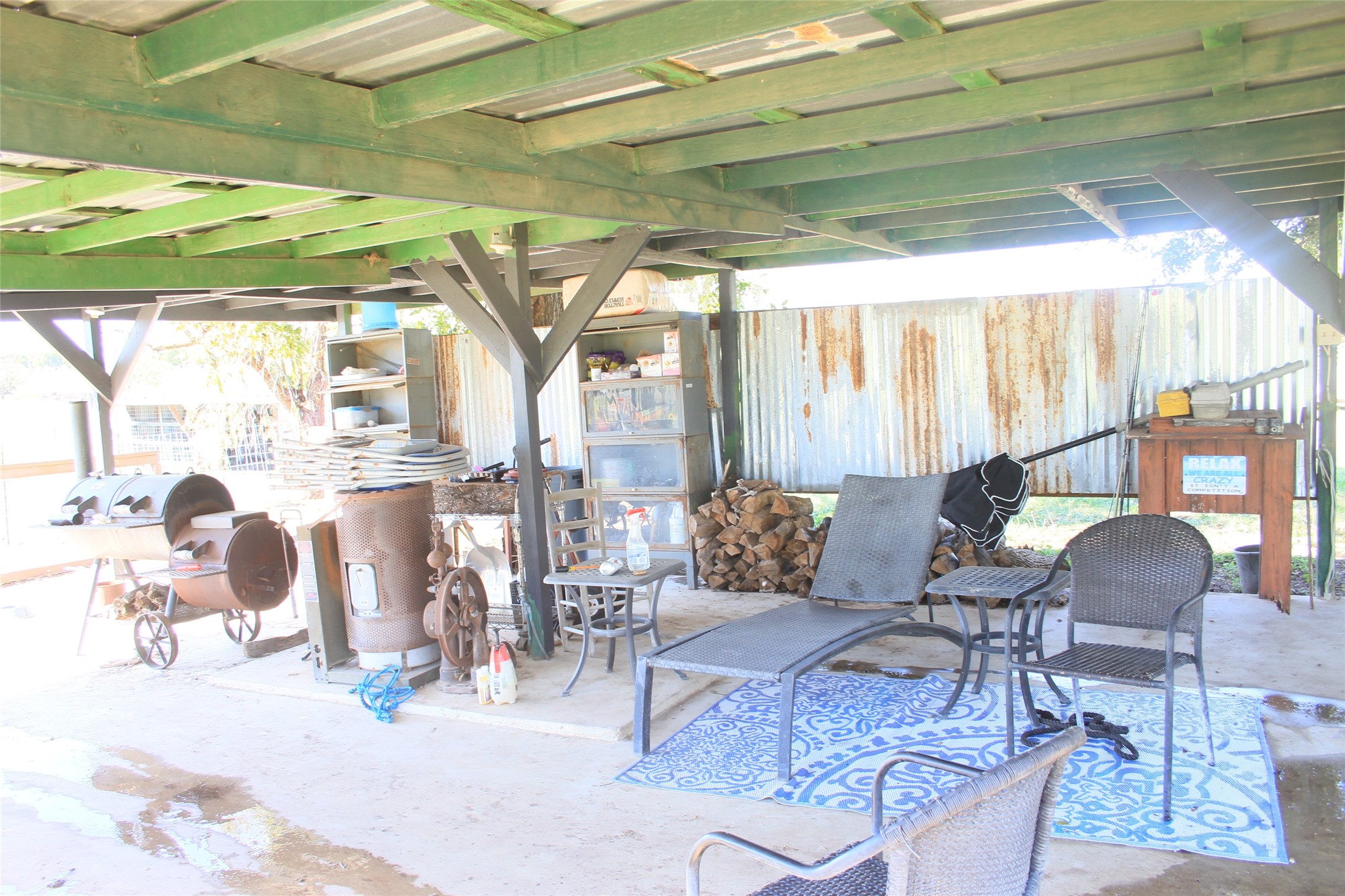 191 County Road 358 Richland Springs TX 76871