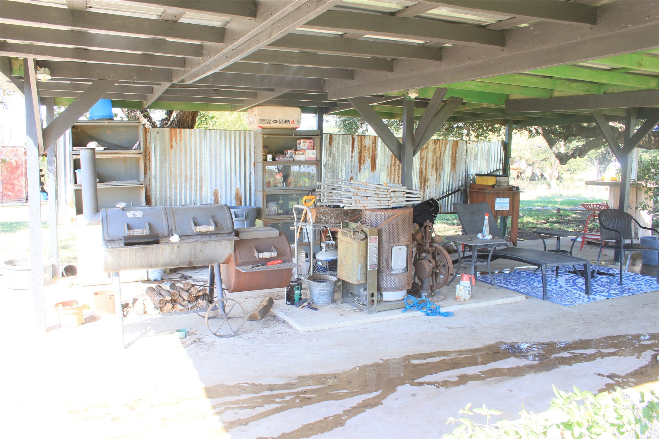 191 County Road 358 Richland Springs TX 76871
