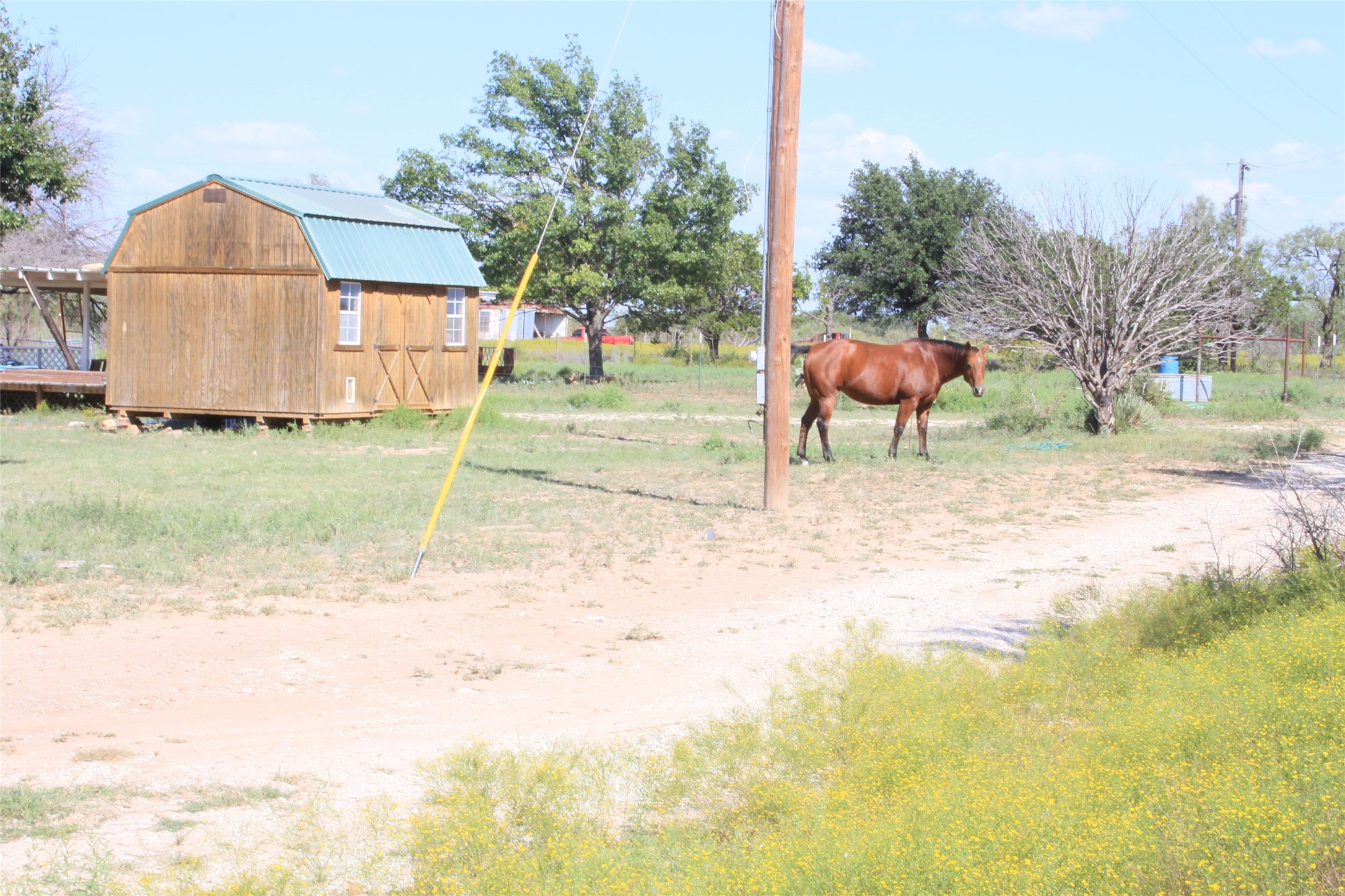 191 County Road 358 Richland Springs TX 76871