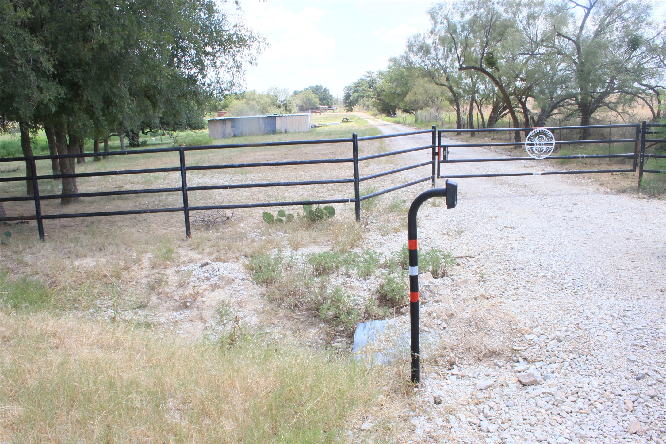 191 County Road 358 Richland Springs TX 76871