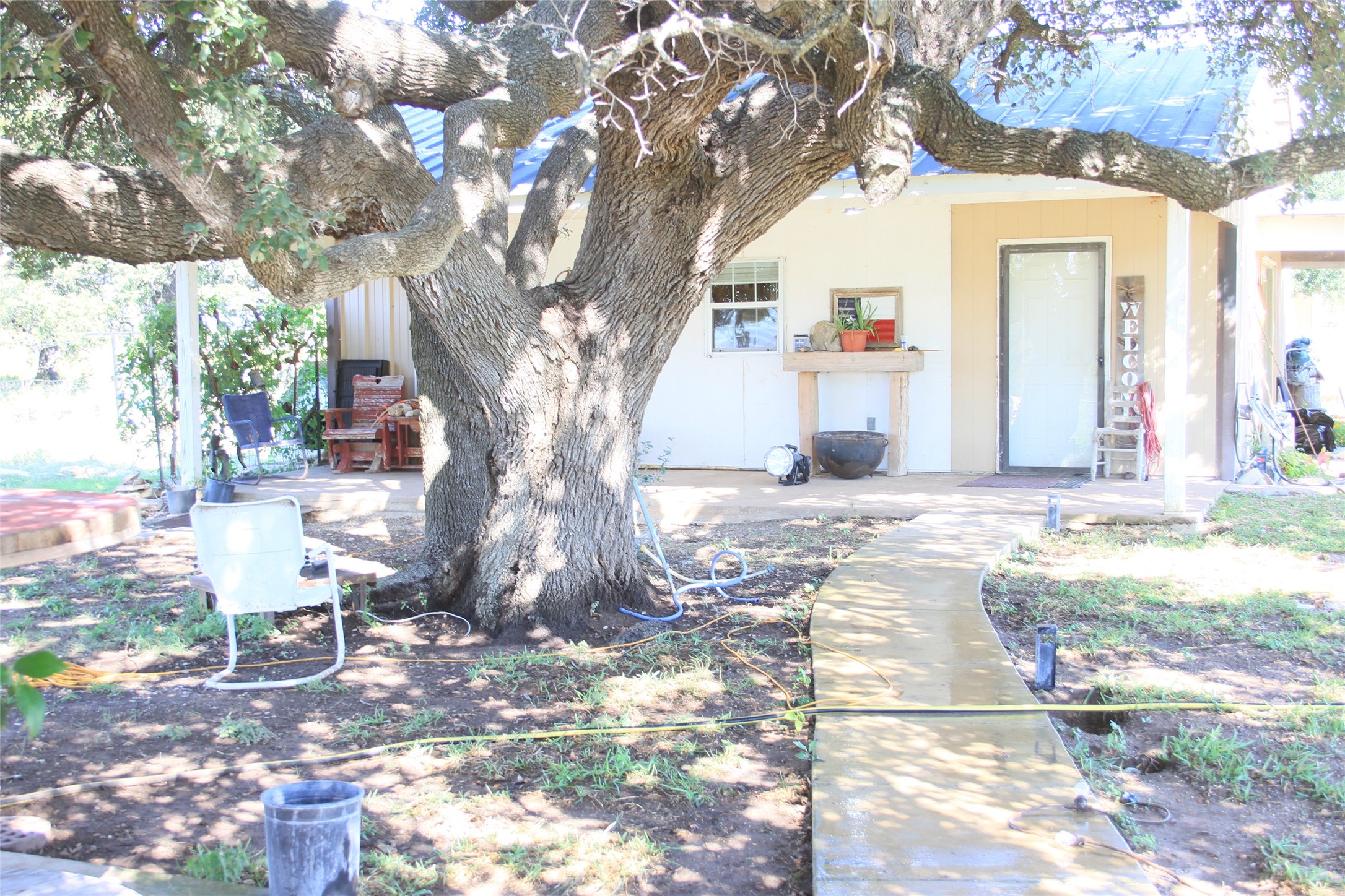 191 County Road 358 Richland Springs TX 76871