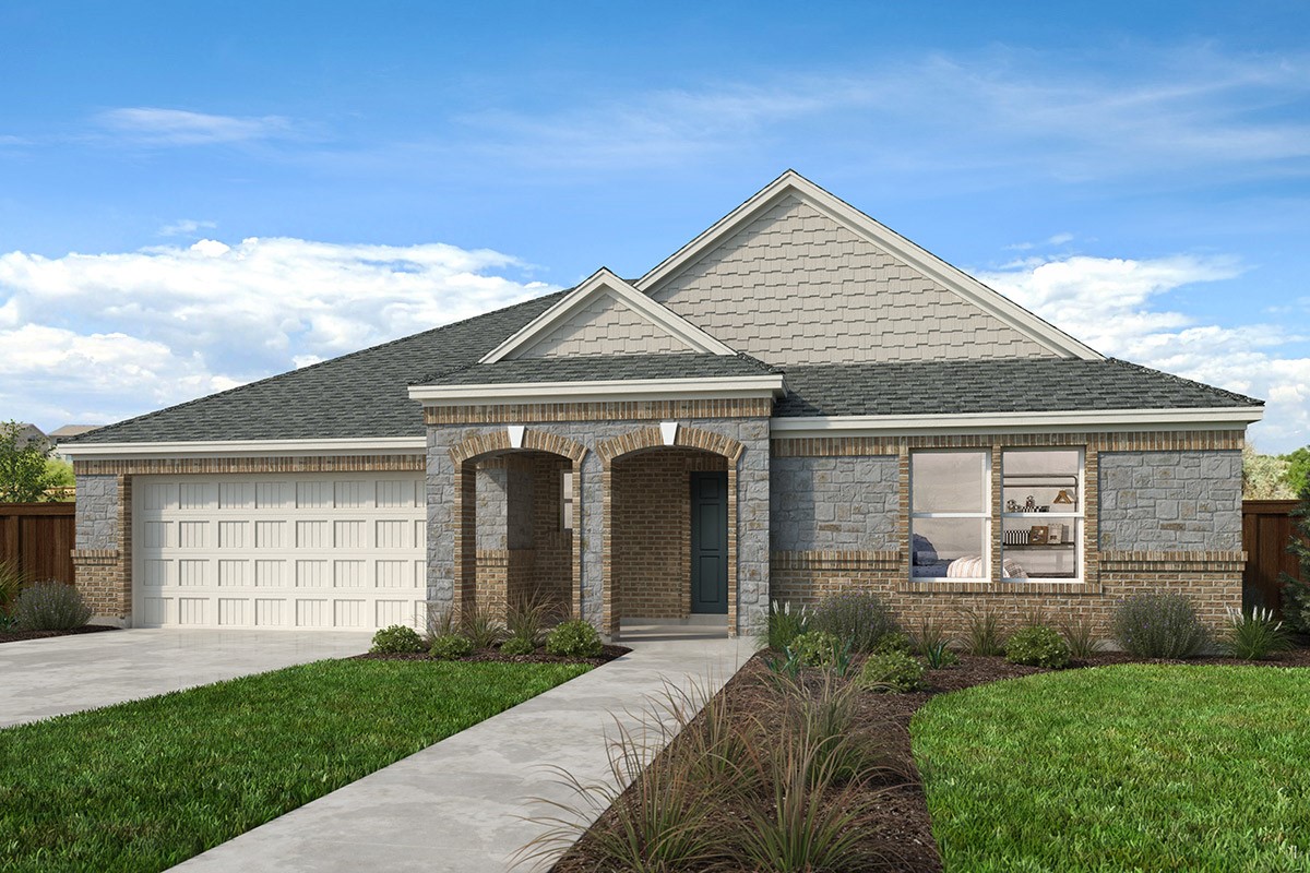 124 Hudson Lane Justin TX 76247