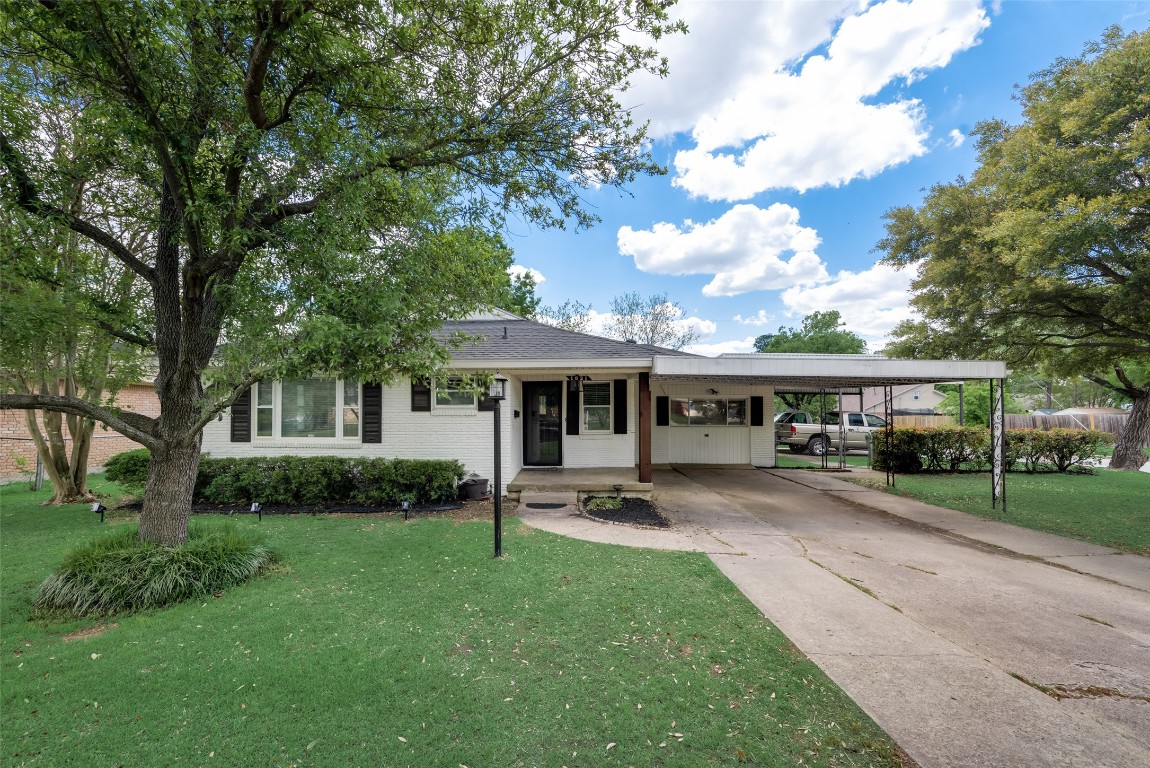 1621 Parkhaven Drive Seagoville TX 75159