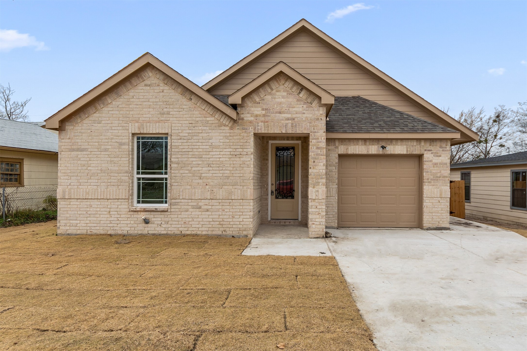1814 Langford Street Greenville TX 75401