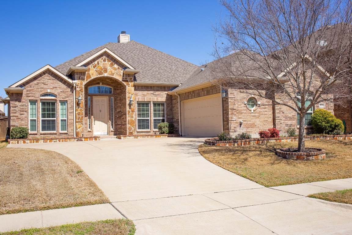 2824 Arenoso Grand Prairie TX 75054
