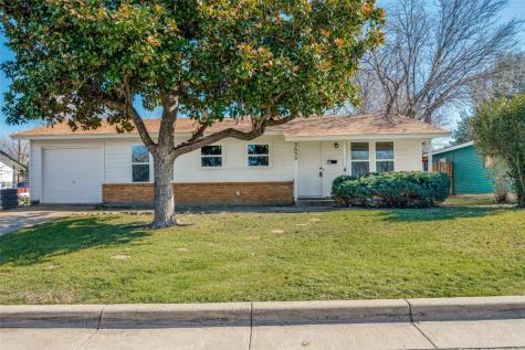 3632 Layton Avenue Haltom City TX 76117