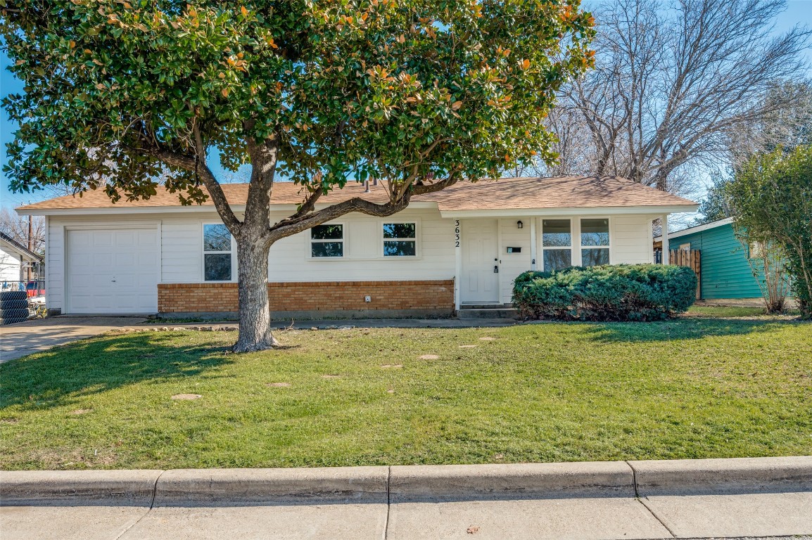 3632 Layton Avenue Haltom City TX 76117