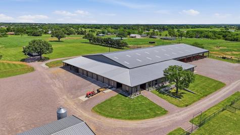 1643 Roland Road Whitesboro TX 76273