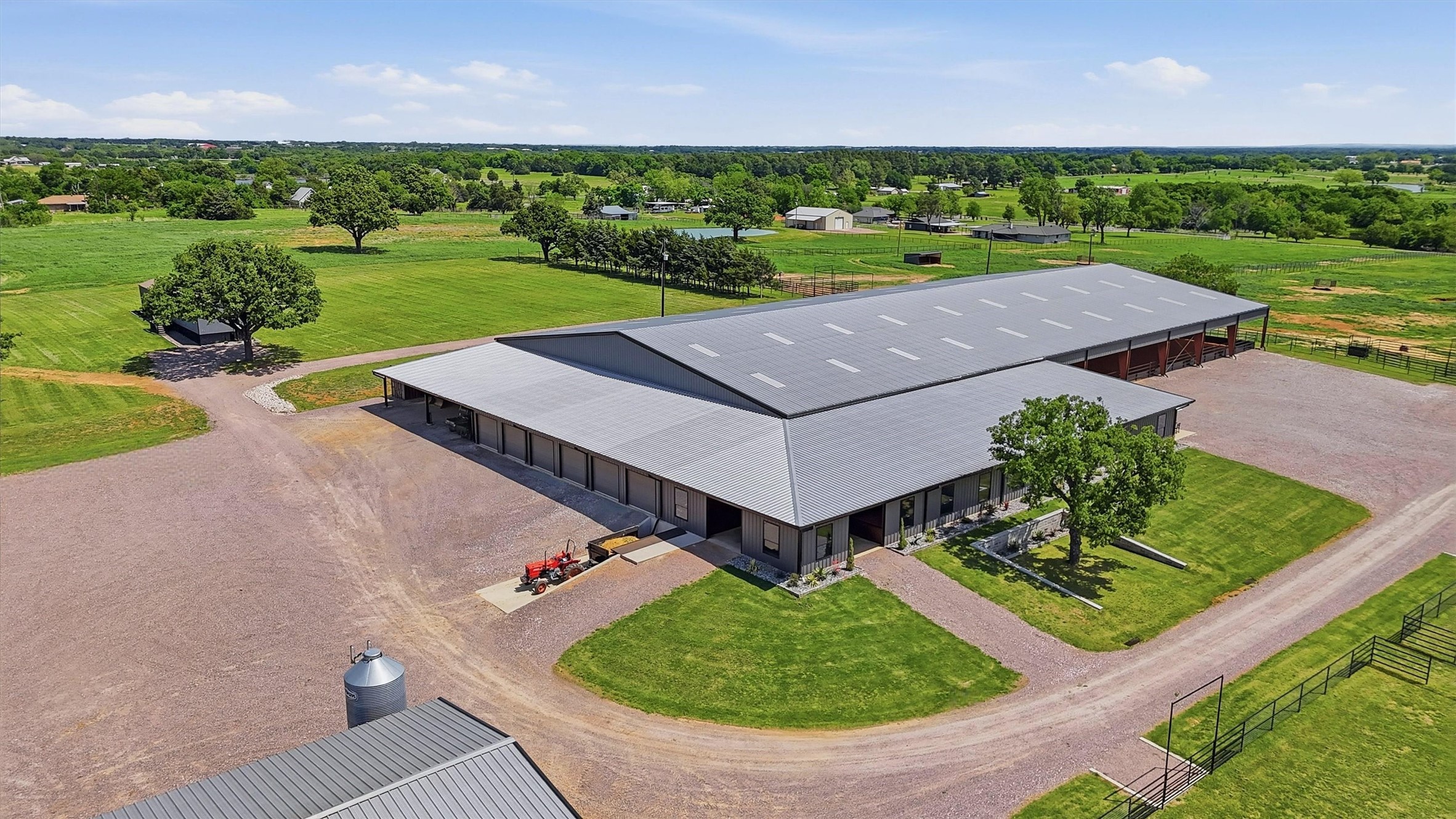 1643 Roland Road Whitesboro TX 76273
